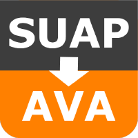 Logo de SUAP/AVA Suite