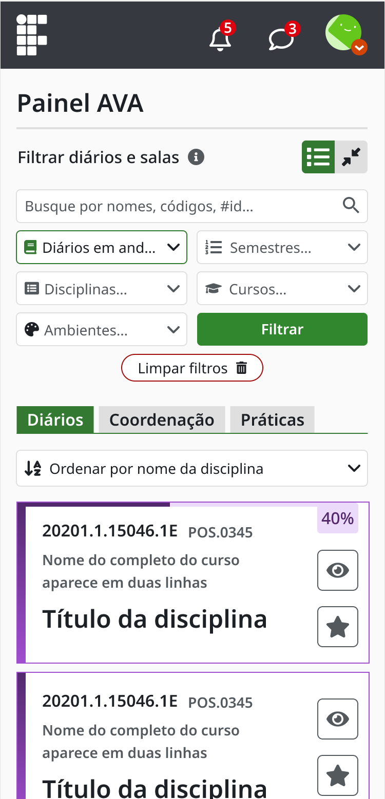 screenshot v4 mobile