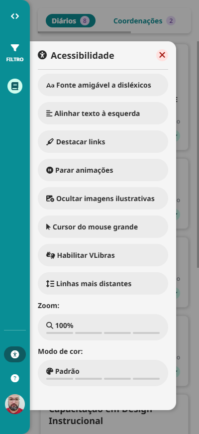 screenshot v5 mobile
